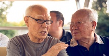 母亲理论